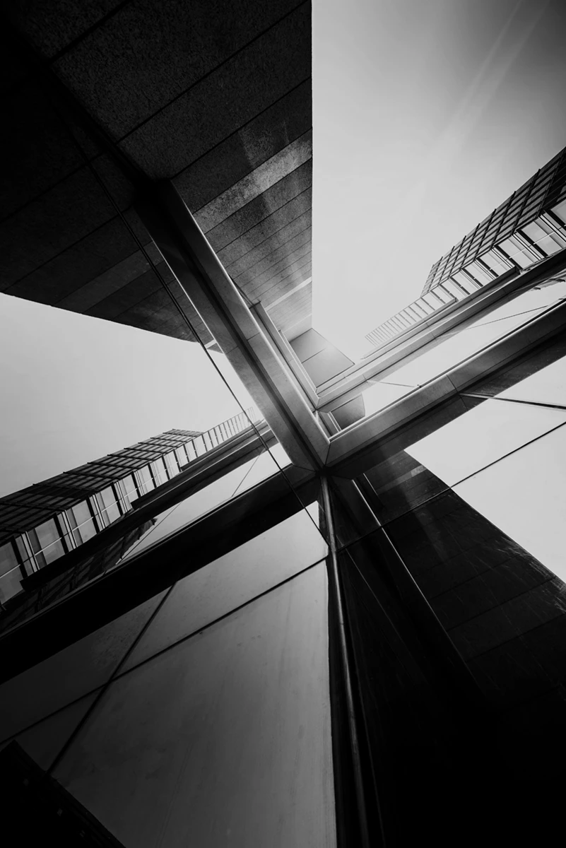 Estructura de Proyecto